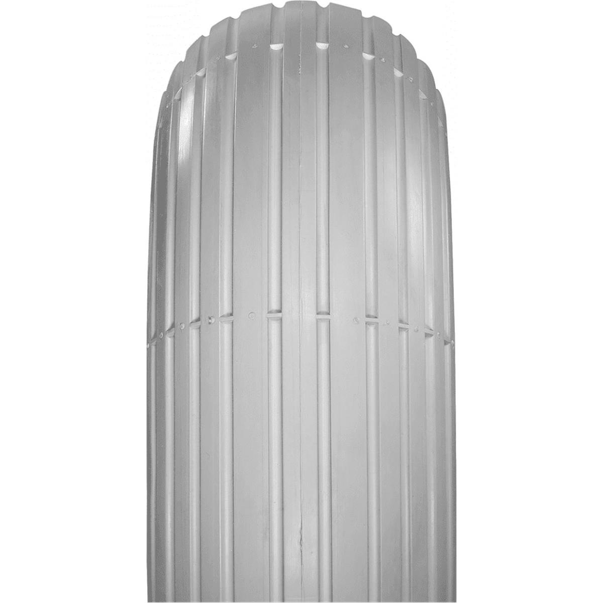 8053329966078 - Grauer Hartreifen 250-3 für Rollstuhl - Robust und Zuverlässig 8053329966078 - Grauer Hartreifen 250-3 für Rollstuhl - Robust und Zuverlässig
