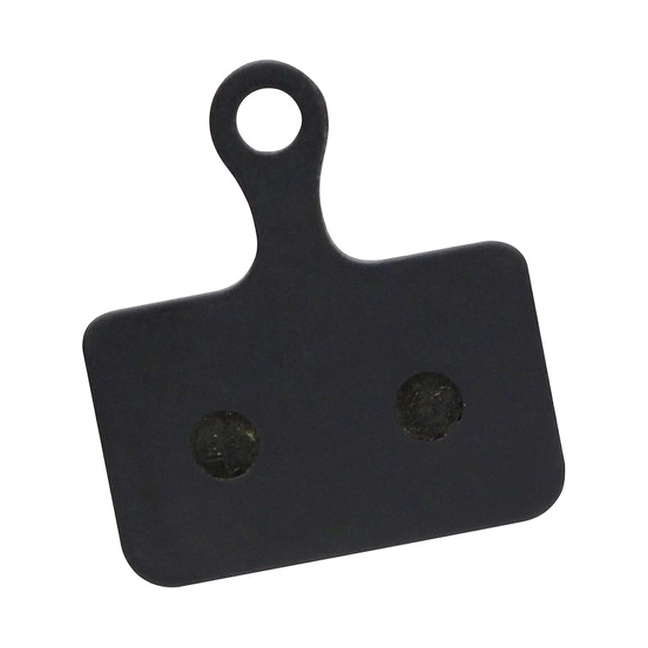 8053329967853 - Bonin Bremsbeläge Organisch für Shimano Tektro TRP