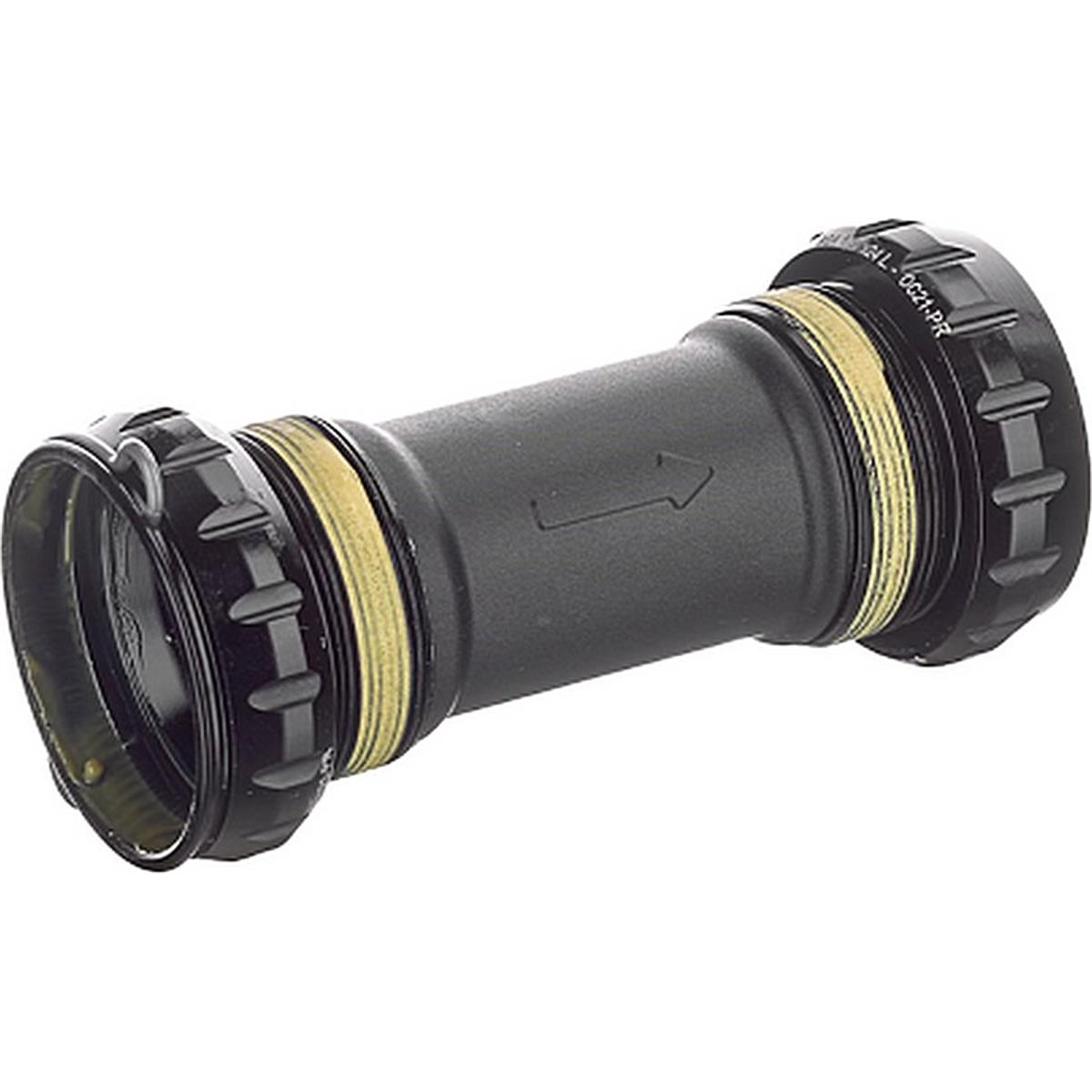 8053340455773 - Zentralachskappen Road Pro-Tech BSA mit 24 mm Gewinde für Rennräder