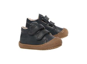 8053461473984 - Naturino - Klett-Lauflernschuhe RACOON VL gefüttert in anthrazit Gr24 8053461473984 - Naturino - Klett-Lauflernschuhe RACOON VL gefüttert in anthrazit Gr24
