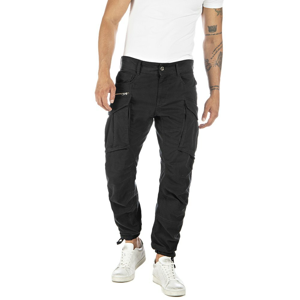 8053469163504 - Cargohose mit Stretch-Anteil 8053469163504 - Cargohose mit Stretch-Anteil