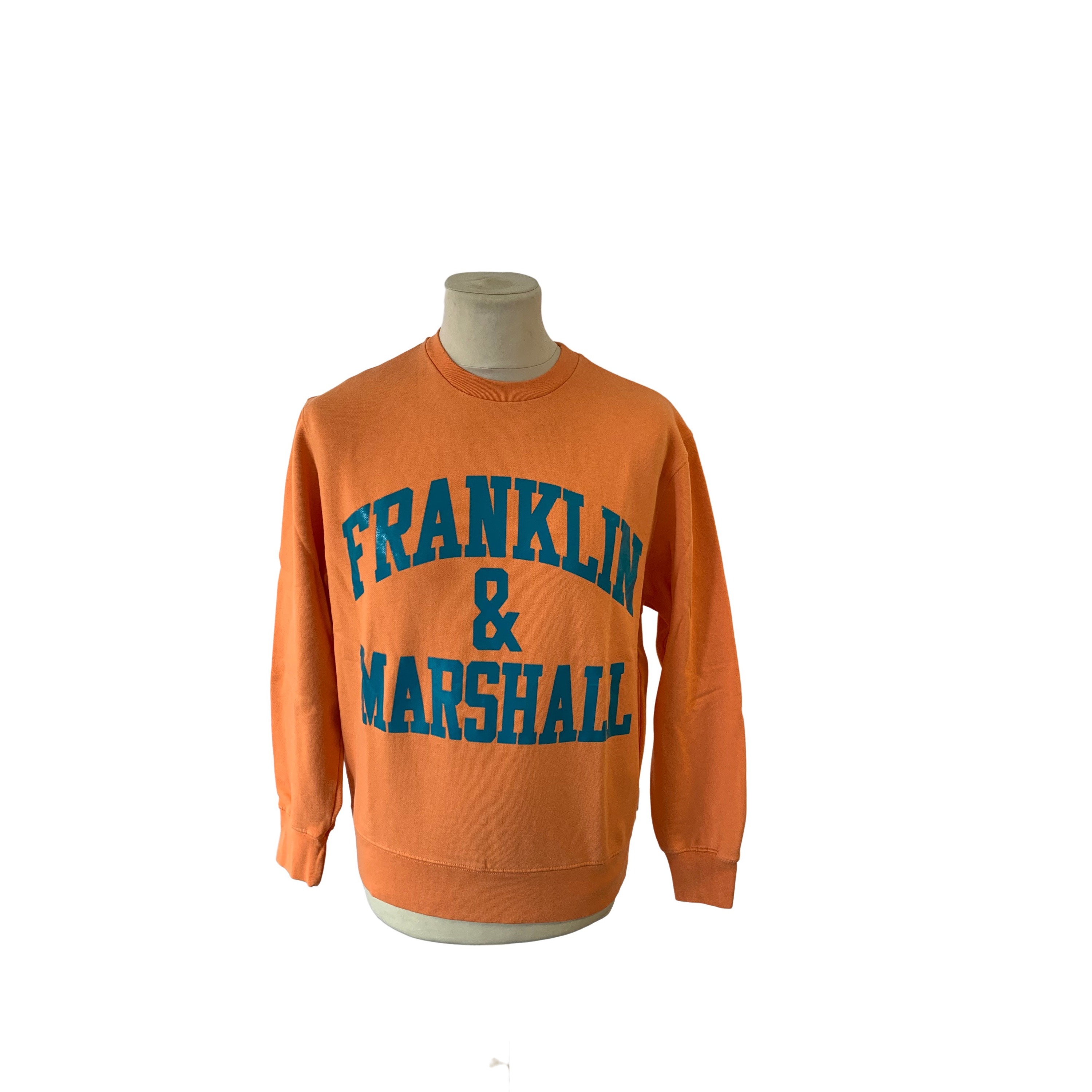 8053469215623 - Sweatshirt Franklin & Marshall