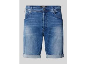 8053469216880 - Regular Fit Jeansshorts im 5-Pocket-Design