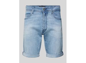 8053469216958 - Bermudas in Denim-Optik