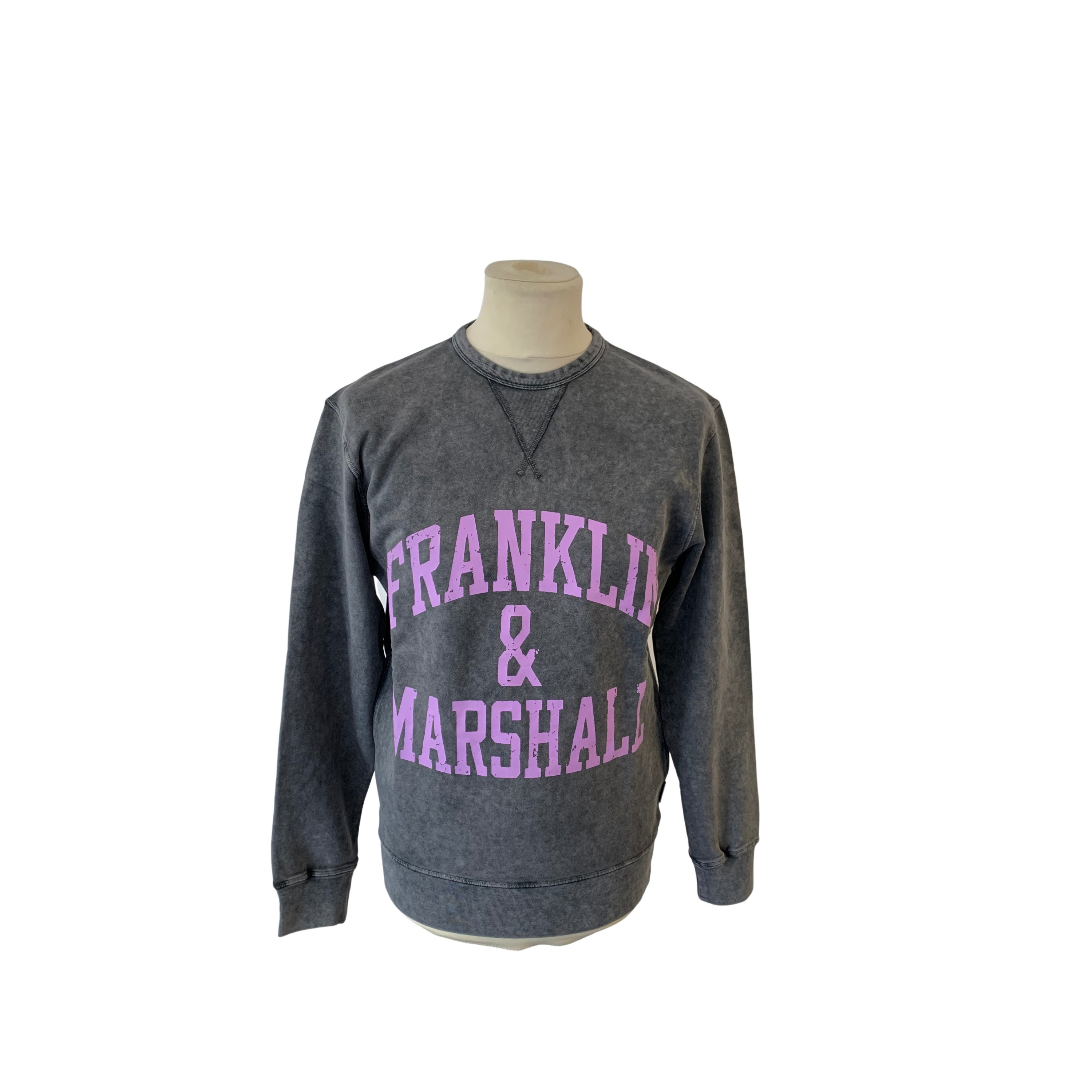 8053469242780 - Sweatshirt Franklin & Marshall