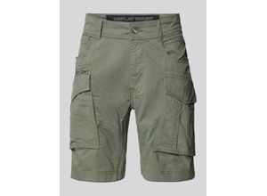 8053469297490 - Cargoshorts mit Stretch-Anteil Modell JOE