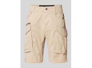 8053469584606 - Cargoshorts mit Stretch-Anteil Modell JOE