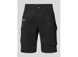 8053469584743 - Cargoshorts mit Stretch-Anteil Modell JOE