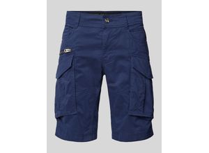 8053469584927 - Cargoshorts mit Stretch-Anteil Modell JOE