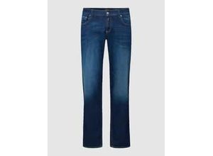 8053469776940 - Jeans mit Label-Patch Modell SANDOT