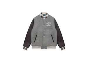 8053469833889 - Jacke MELTON Bomberjacke 8053469833889 - Jacke MELTON Bomberjacke