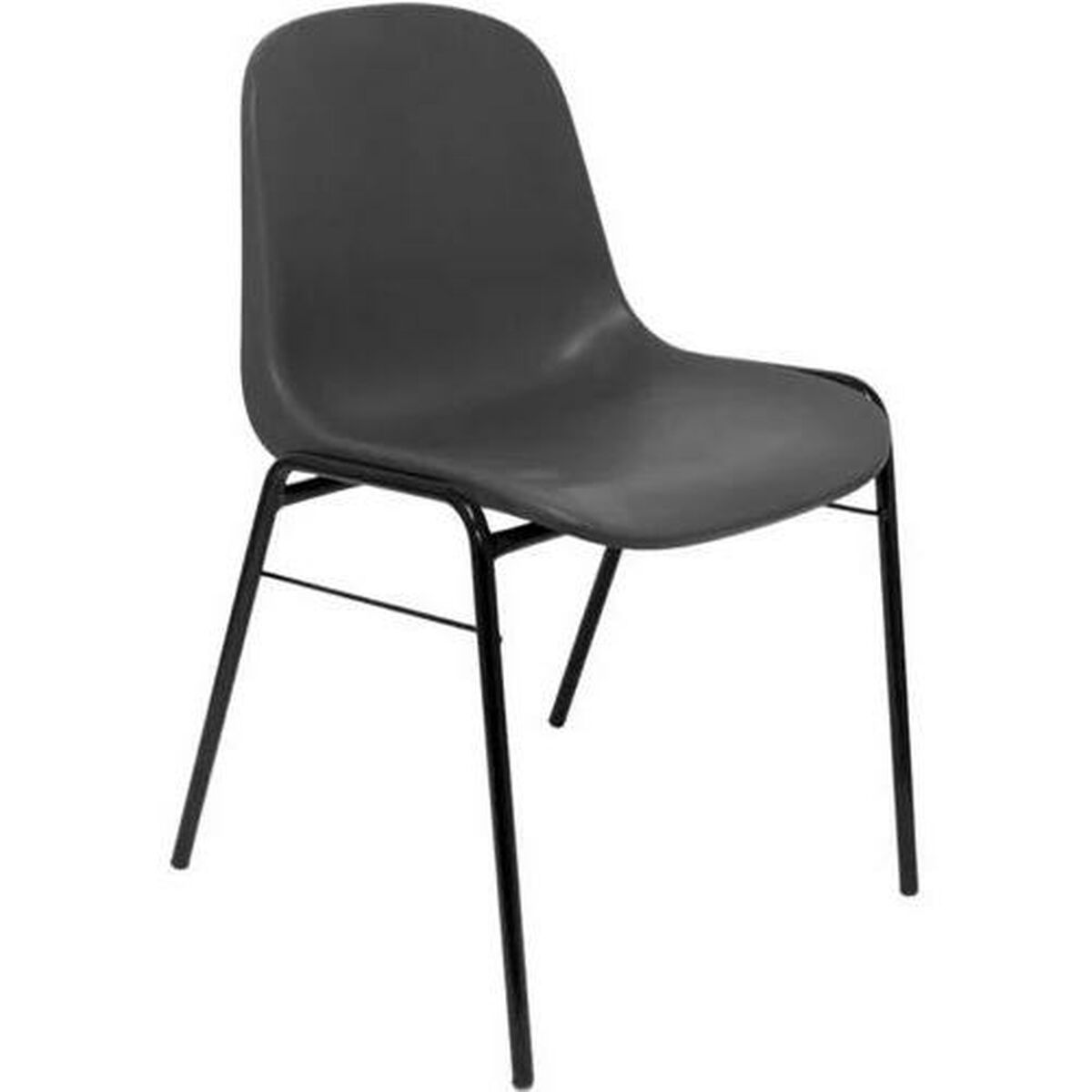 8053470170560 - Office Chair Grey 8053470170560 - Office Chair Grey