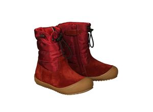 8053477064930 - Naturino - Lauflern-Stiefel HOCHALPEN gefüttert in rot Gr20