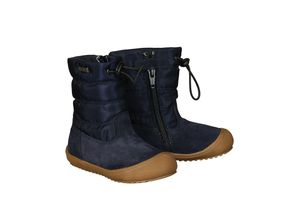 8053477172079 - Naturino - Lauflern-Stiefel HOCHALPEN gefüttert in navy Gr23