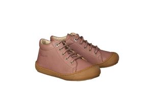 8053502689107 - Naturino - Lauflernschuhe COCOON – HONEY SOLE in rosa Gr25