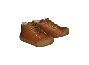 8053502735903 - Naturino - Lauflernschuhe COCOON in braun Gr19