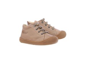 8053502820432 - Naturino - Lauflernschuhe COCOON in sand Gr22