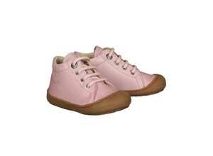 8053502848573 - Naturino Lauflernschuhe COCOON pink Mädchen Kleinkinder