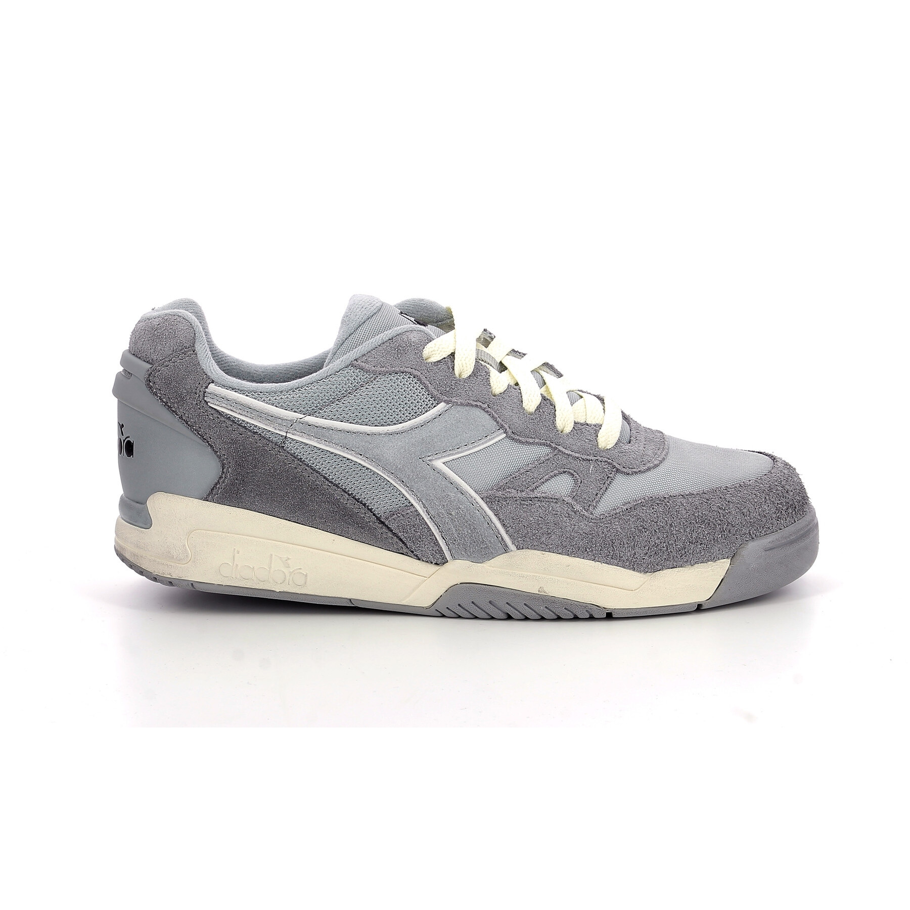 8053607421602 - Sneakers Winner Hairy 8053607421602 - Sneakers Winner Hairy