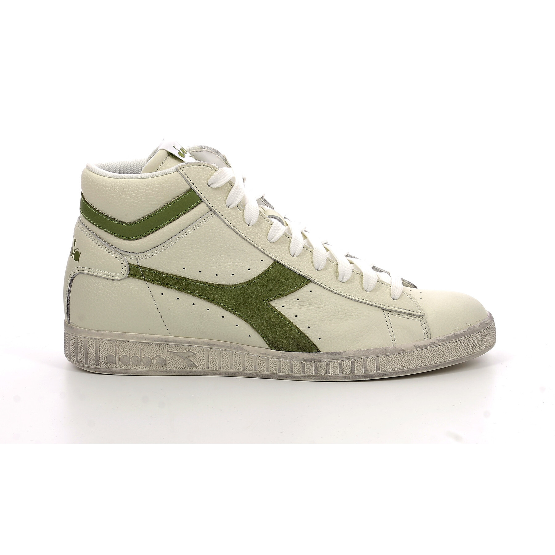 8053607428144 - Sneakers Game High Waxed