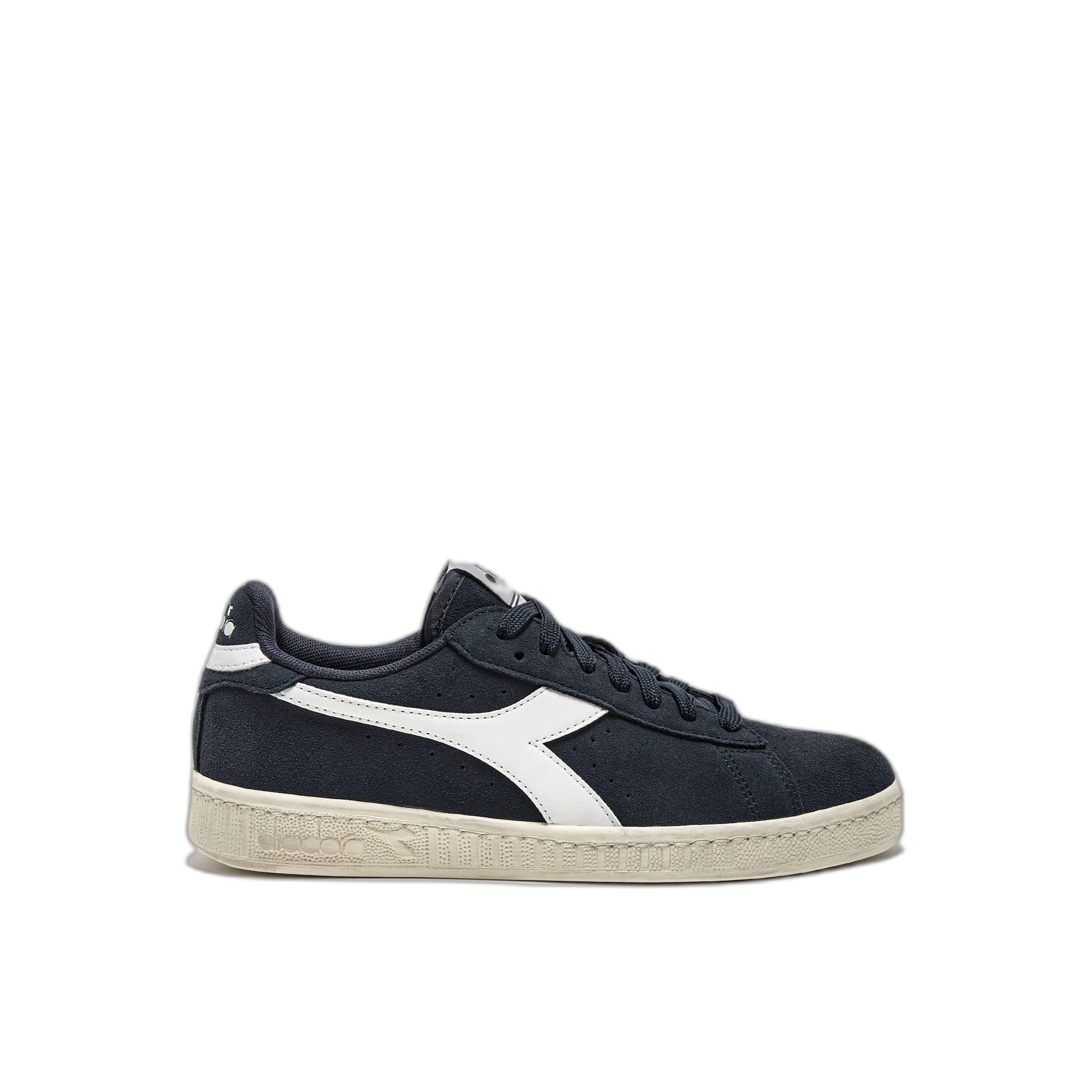 8053607739998 - Schuhe Game L Waxed Low 8053607739998 - Schuhe Game L Waxed Low