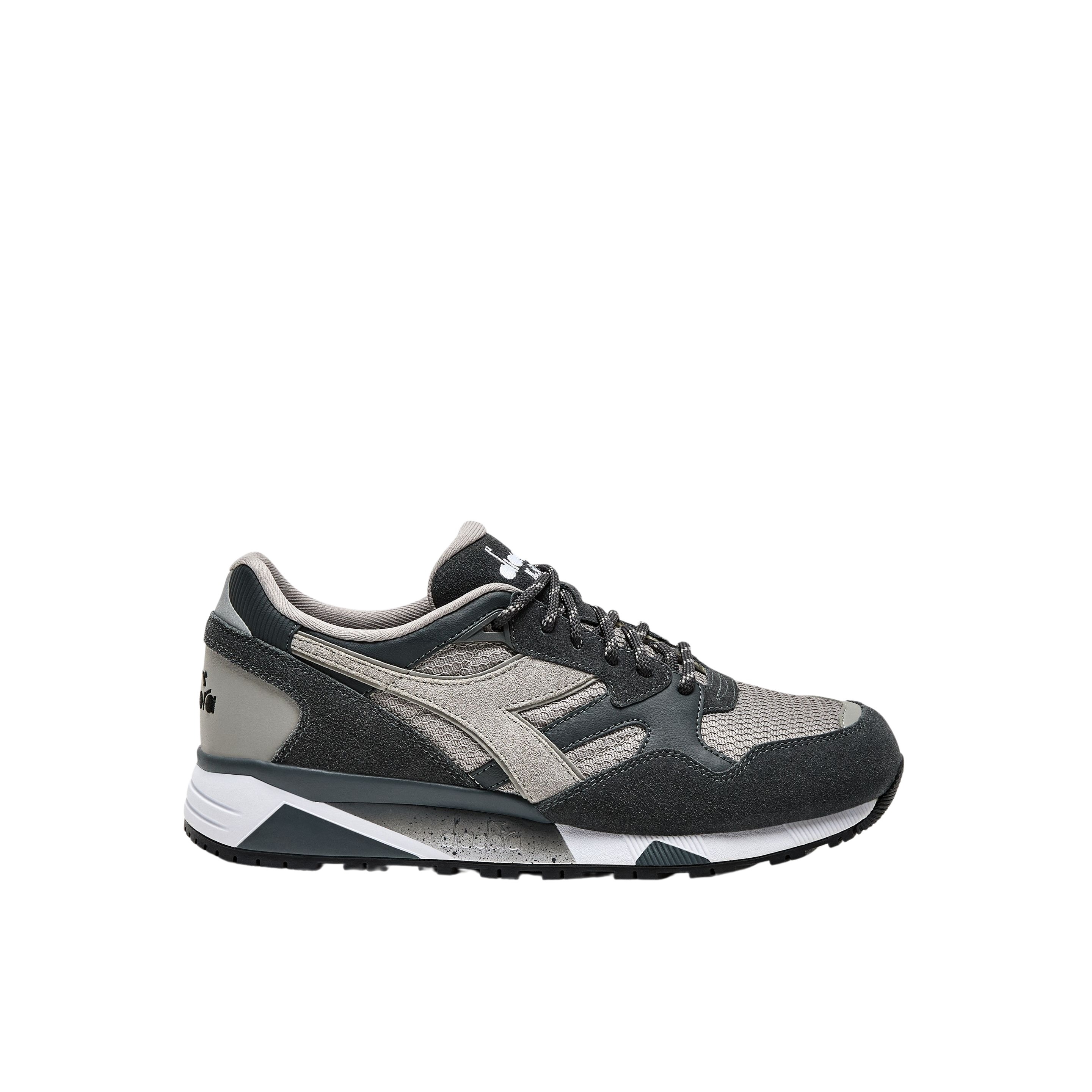 8053607743506 - Sneakers Mythos Propulsion 280 Suede
