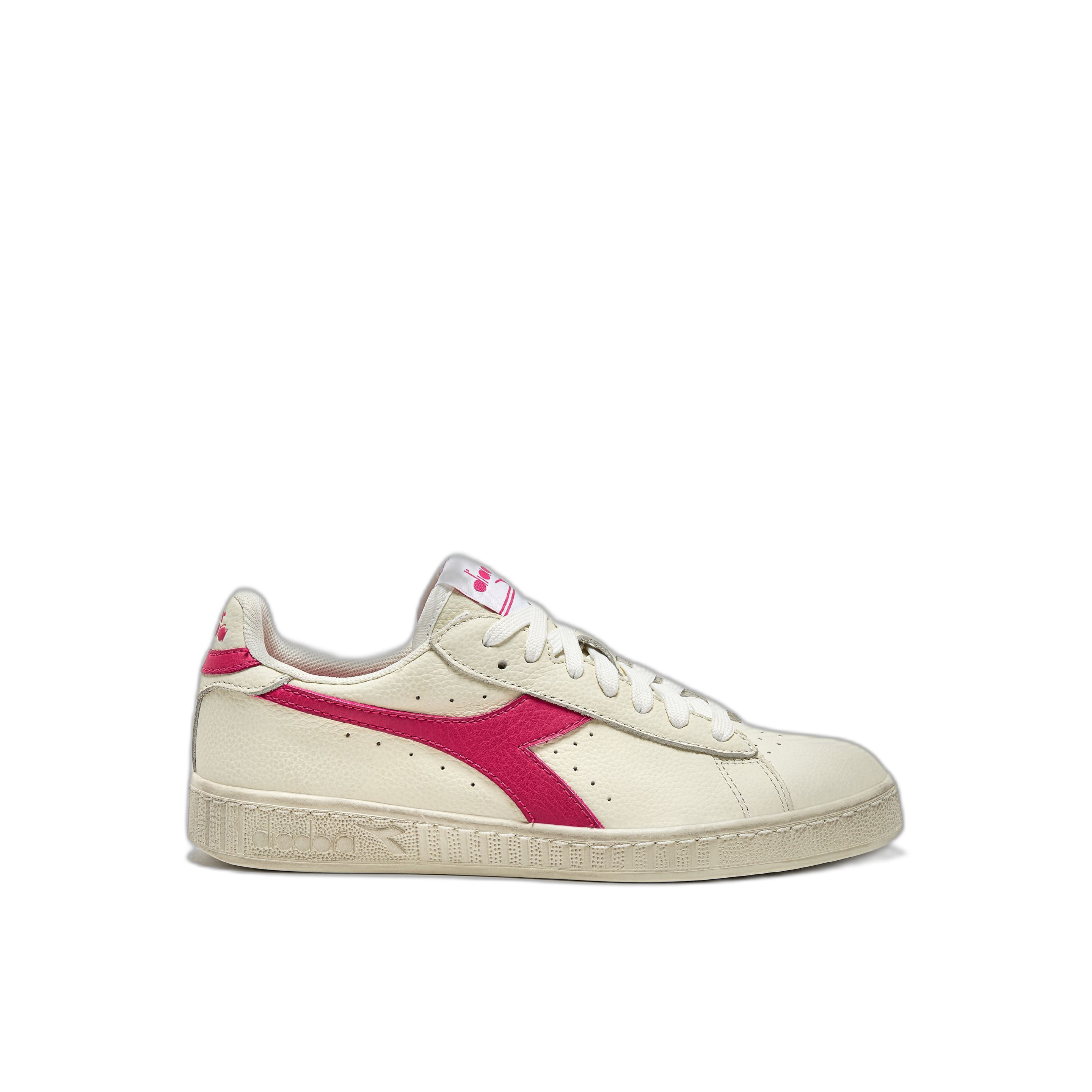 8053607745722 - Schuhe Game L Waxed Low 8053607745722 - Schuhe Game L Waxed Low