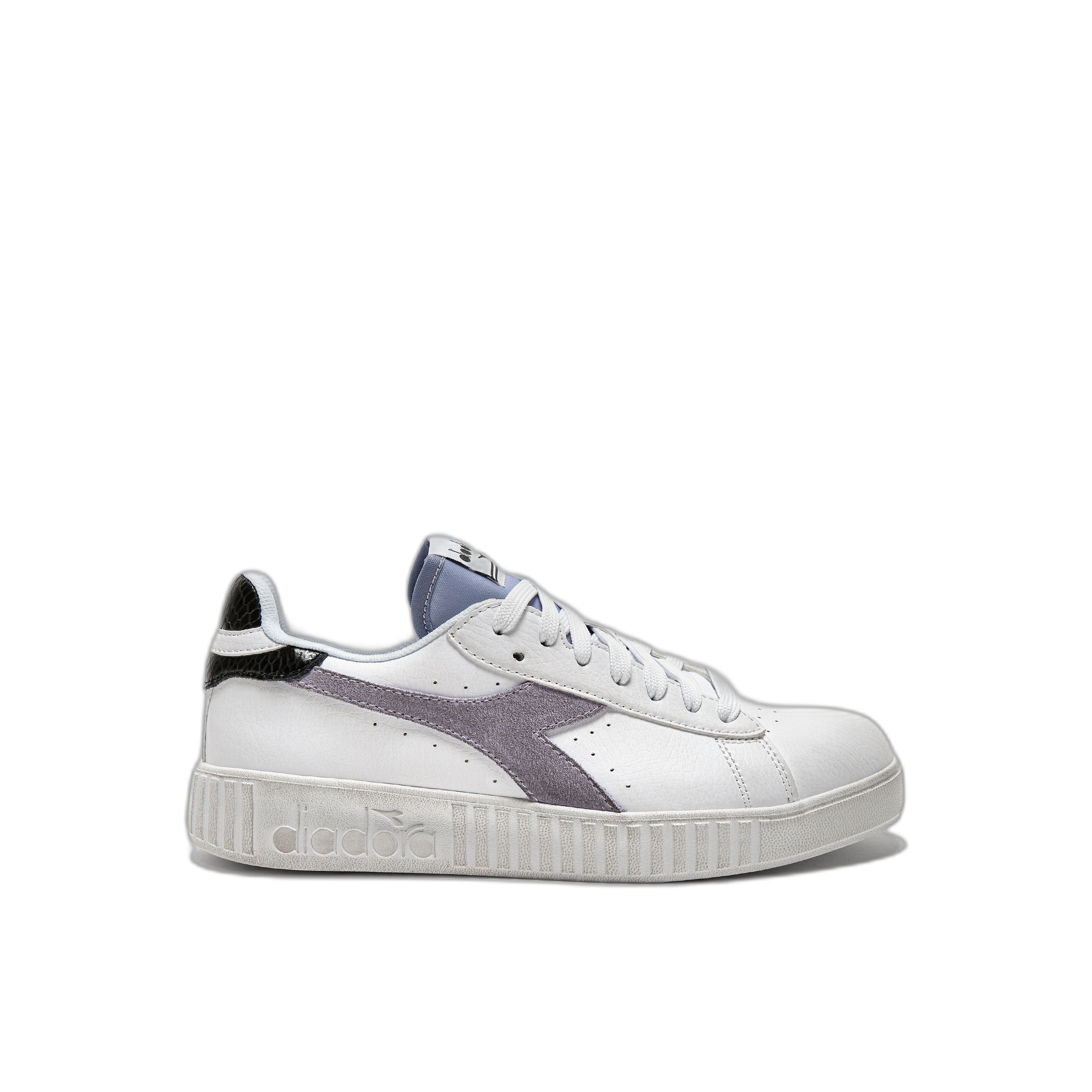 8053607751327 - Frauen Sneaker Game Step