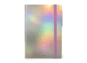 8053610789461 - Wochenkalender Medium - 2024 - Medium Weekly Diary - 12M - Holo Kartoniert (TB)