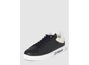 8053616168376 - Sneaker mit Label-Schriftzug