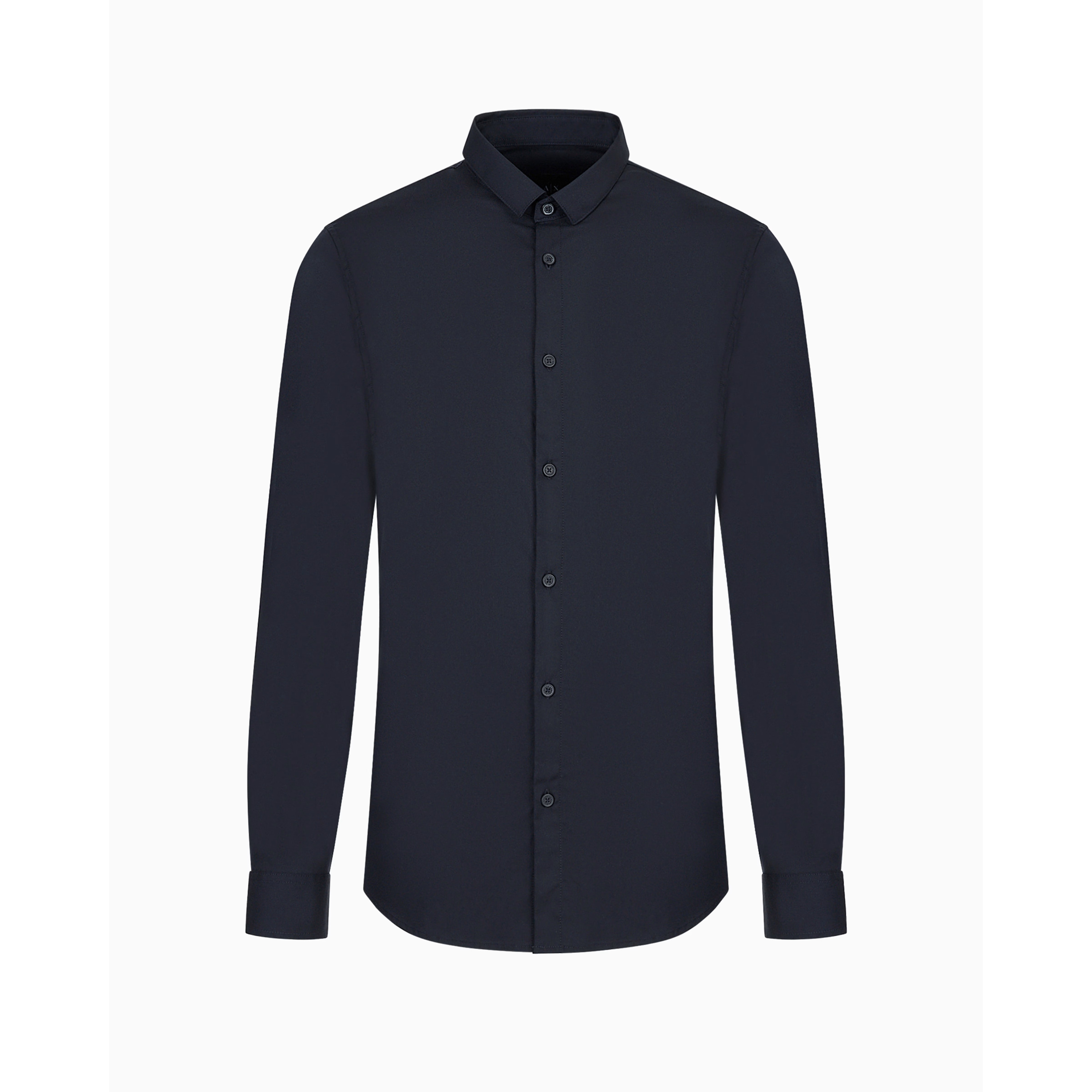 8053616452789 - Klassisches Hemd Armani Exchange 8053616452789 - Klassisches Hemd Armani Exchange