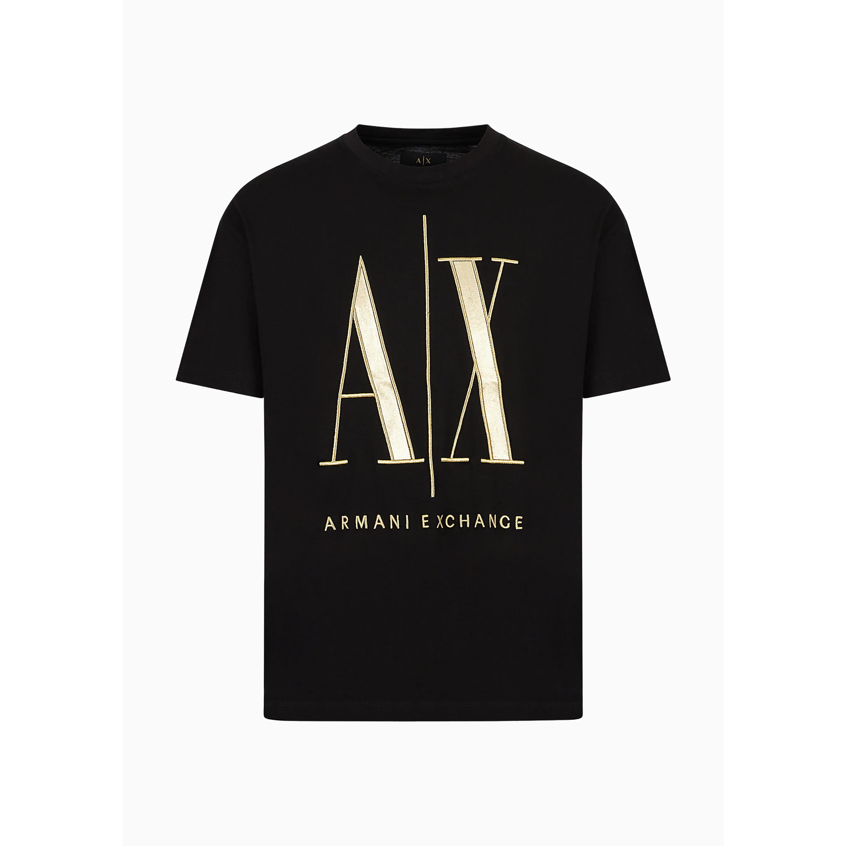 8053616454417 - T-Shirt mit Standardschnitt Armani Exchange