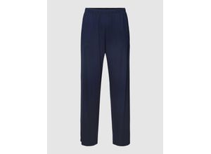 8053616592638 - Pyjama-Hose mit elastischem Bund Modell DELUXE