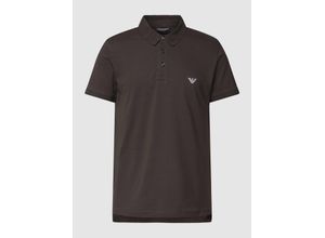 8053616741692 - Poloshirt mit Logo-Stitching Modell BROIDERY