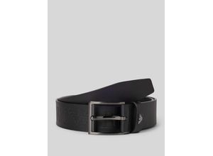 8053616890499 - Gürtel mit Label-Detail Modell Cintura