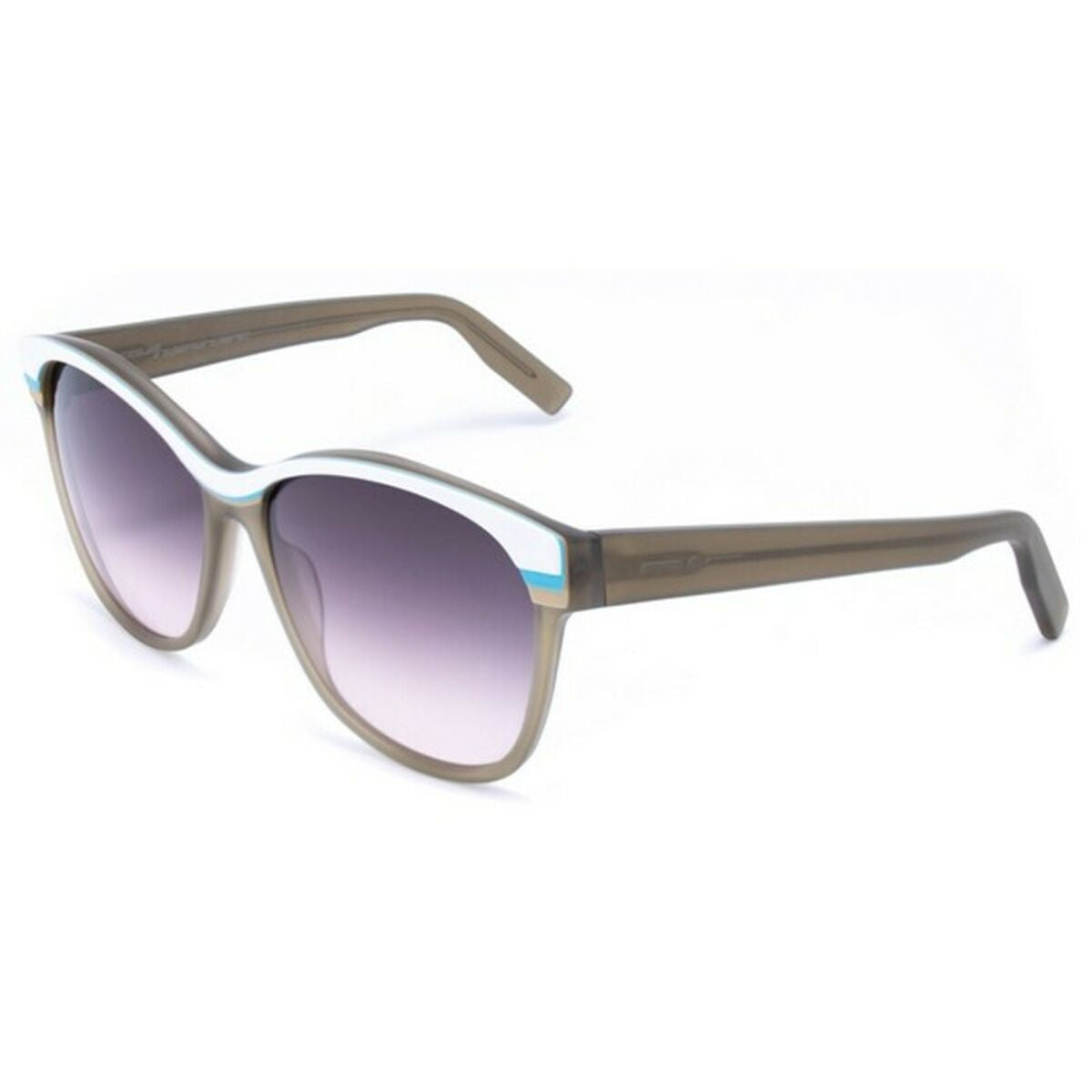 8053626633345 - Ladies Sunglasses 0048-001-000