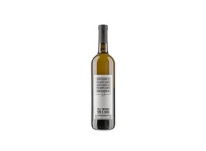 8053629200100 - Ezio Poggio Poggio Caespes Colli Tortonesi Terre di Libarna Timorasso 2021 - 75cl