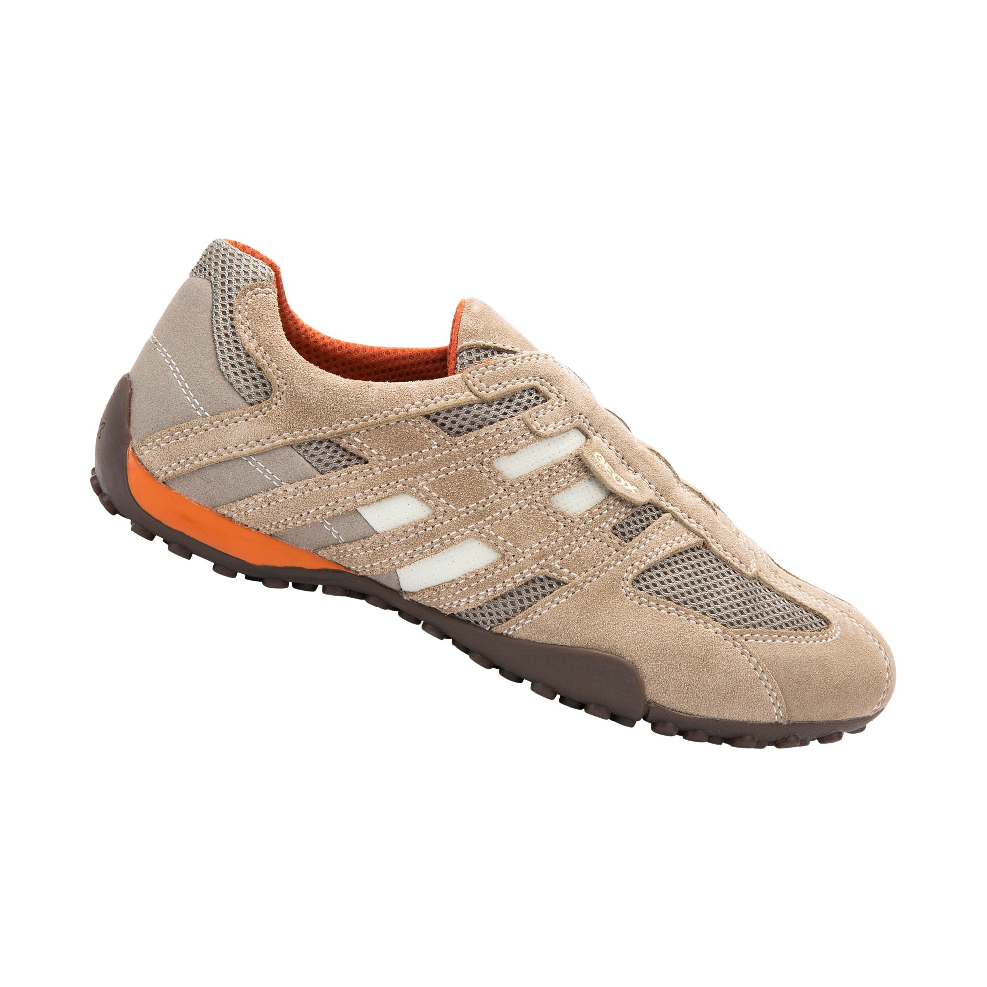 8053671520836 - Sportliche Slipper beige Snake Slipper 44 8053671520836 - Sportliche Slipper beige Snake Slipper 44