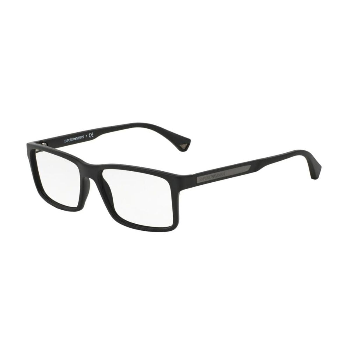 8053672286014 - Men Spectacle frame EA 3038