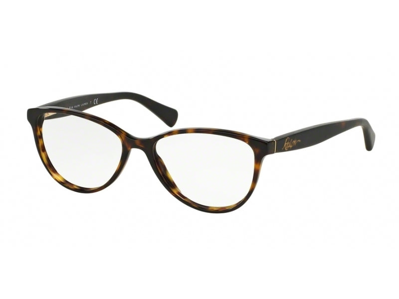 8053672373929 - Damen RA7061  1378 Rahmen von BRILLEN Acetat Schildkröte Transparent Cat Eye Normal