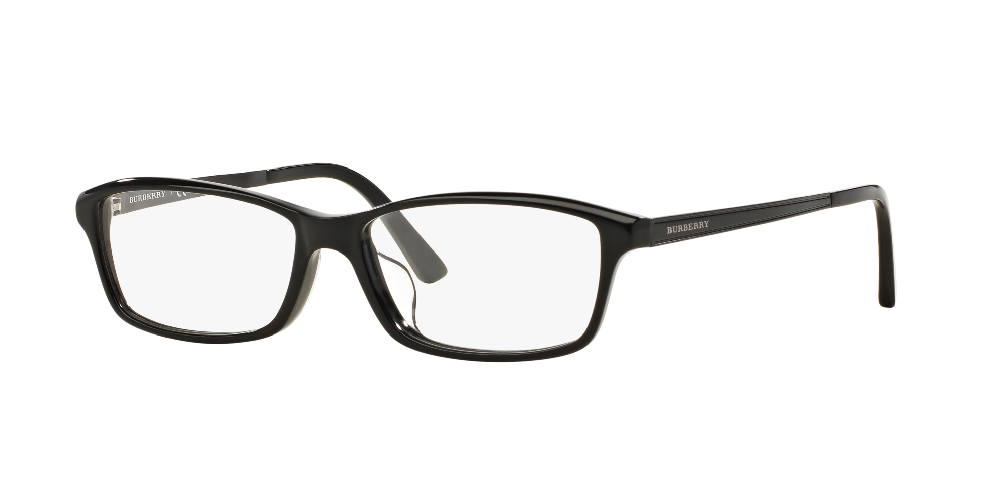 8053672501117 - Herren BE2217D  3001 Rahmen von BRILLEN Acetat Schwarz Transparent Quadratisch Normal