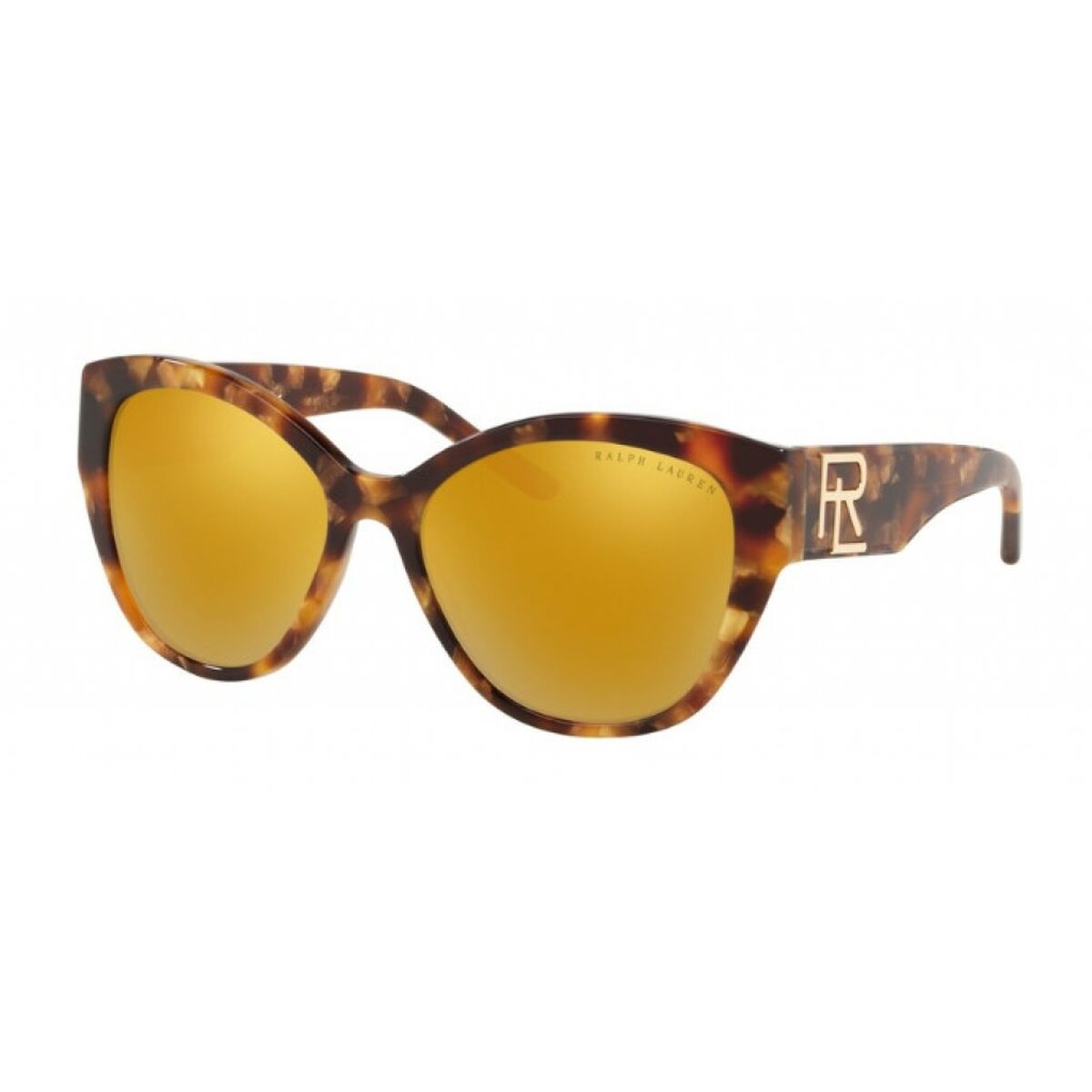 8053672906745 - Ladies Sunglasses RL8168-56157P Ø 50 mm