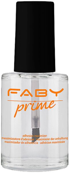 8053676332410 - Faby Prime Nagelpflege 15 ml