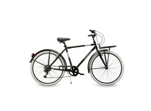 8053689200089 - MBM Citybike Mooloco Man 26 Zoll  black