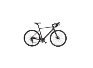 8053689200362 - MBM Gravelbike N_VER NV337 28 Zoll matt black