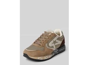 8053816159303 - Sneaker mit Label-Details Modell FIBER M VANISH