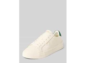 8053816167759 - Sneaker mit Schnürung Modell EVAN CLASS