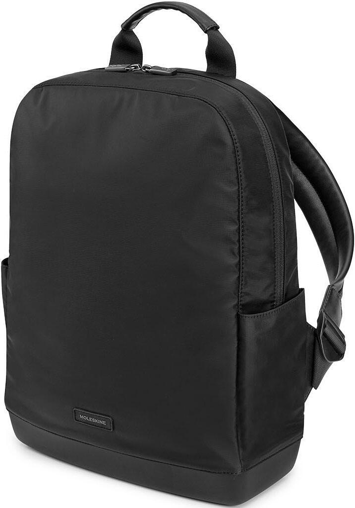 8053853600684 - MOLESKINE Rucksack THE BACKPACK 320 x 130 x 410 cm schwarz 130 l