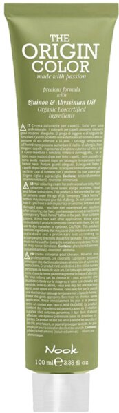 8053853720290 - Origin Color 1111 epblai 100 ml 8053853720290 - Origin Color 1111 epblai 100 ml