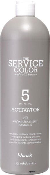 8053853722409 - Service Color Activator 15% 1000 ml